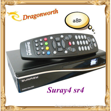 A8p Original SIM Card for Sunray4 800HD Se with Triple Tuner DVB-S/C/T